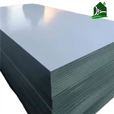 ام دی اف ملامینه روکش ام دی اف دو طرفه، یک طرفه