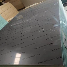 تخته سه لا شاترینگ ساختمانی، تخته سه لا با فیلم