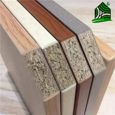 نئوپان تخته خرده چوب صورت چند لایه ملامینه