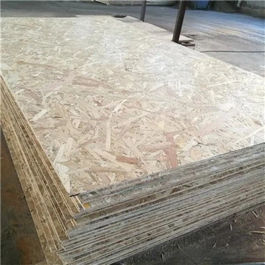 عایق OSB3 OSB